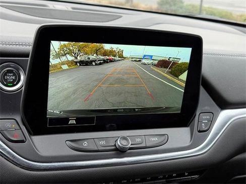 Used 2023 Chevrolet Blazer LT w/ Convenience Package image 22