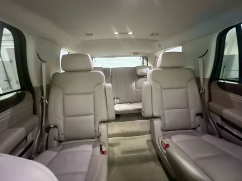 Used 2016 GMC Yukon SLT w/ HD Trailering Package RWD image 33
