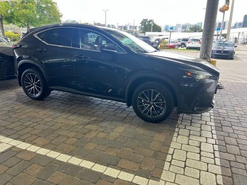 Used 2024 Lexus NX 350 AWD image 25