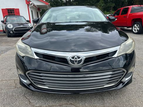 Used 2015 Toyota Avalon XLE Touring Sport Edition image 2