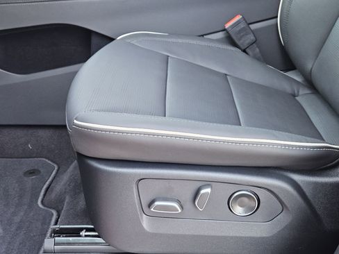 New 2026 Cadillac Escalade Sport w/ LPO, ONYX Package image 23