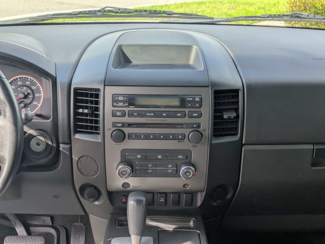 Used 2008 Nissan Titan SE RWD image 19