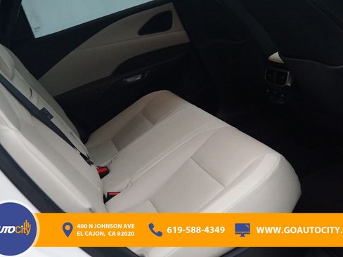 Used 2023 Lexus RX 350 Premium FWD image 13
