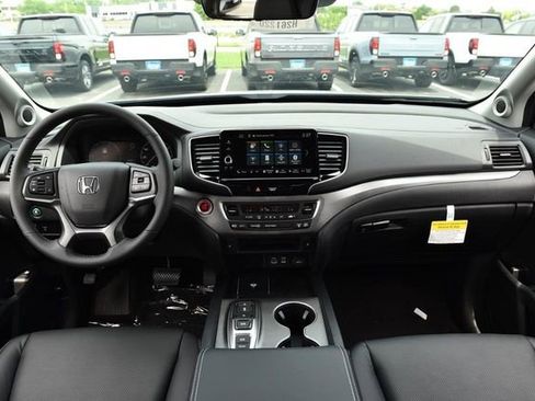 New 2026 Honda Ridgeline RTL image 7