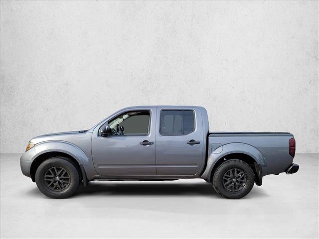 Used 2019 Nissan Frontier SV w/ Value Truck Package RWD image 9