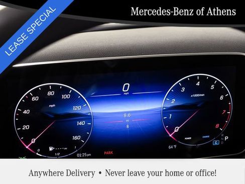 New 2026 Mercedes-Benz GLC 300 image 23