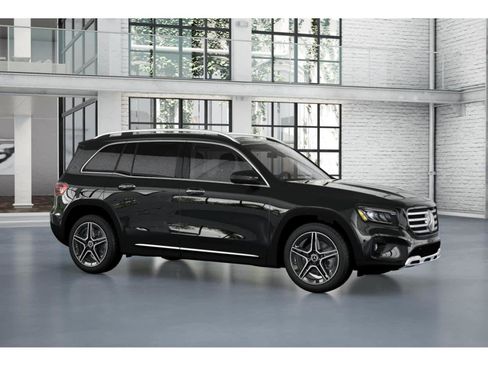New 2026 Mercedes-Benz GLB 250 4MATIC image 12