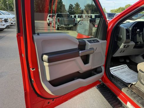 Used 2018 Ford F150 XLT w/ Equipment Group 301A Mid AWD/4WD image 8