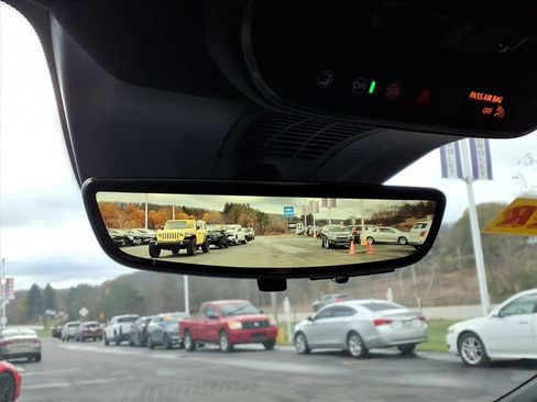 Used 2024 Chevrolet Blazer EV RS image 20