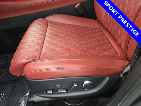 Used 2023 Genesis GV70 3.5T Sport w/ Sport Prestige Package image 27