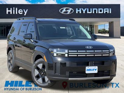 New 2026 Hyundai Santa Fe SEL