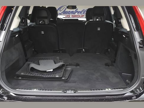Used 2023 Volvo XC90 B6 Plus AWD/4WD image 25