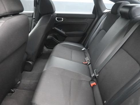 Used 2024 Honda Civic Sport image 19