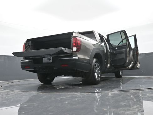 Used 2020 Honda Ridgeline RTL-E image 50