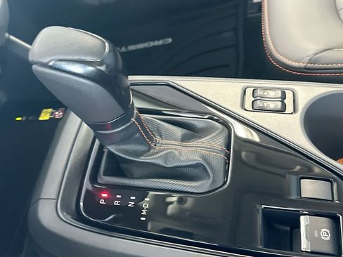 New 2026 Subaru Crosstrek 2.5i Limited AWD/4WD image 21