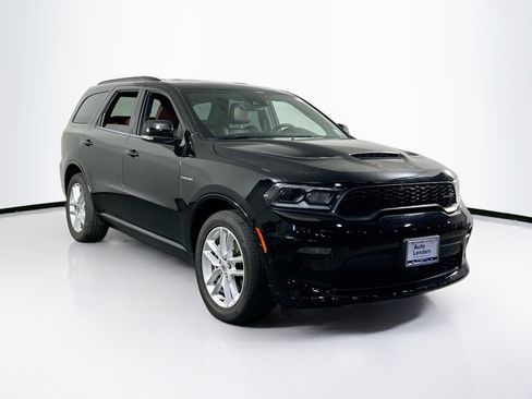 Used 2023 Dodge Durango R/T AWD/4WD image 3