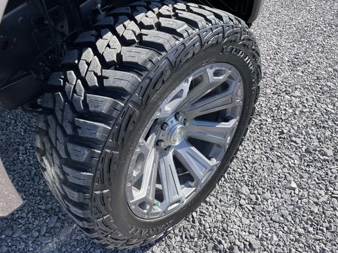 Used 2018 Ford F150 King Ranch AWD/4WD image 30