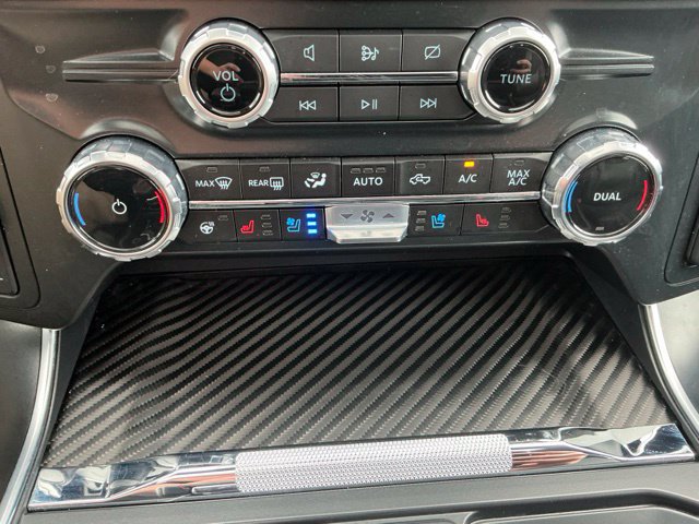Used 2024 Ford F150 Raptor AWD/4WD image 46