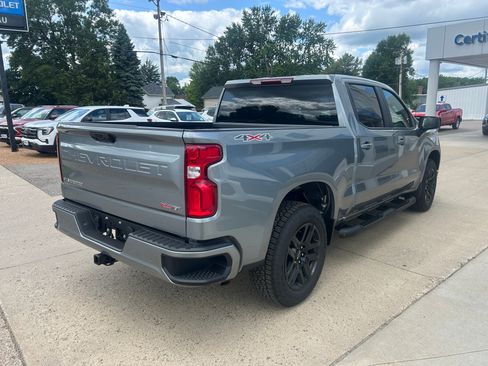 New 2026 Chevrolet Silverado 1500 RST w/ RST Select Package AWD/4WD image 6