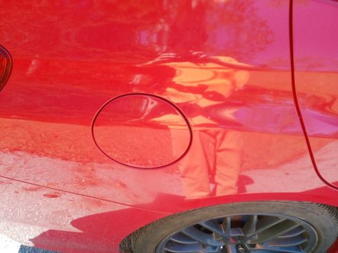 Used 2017 Subaru WRX STI w/ Popular Package #3 image 18