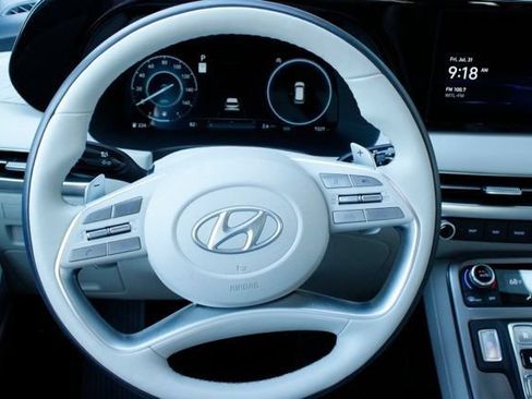Certified 2025 Hyundai Palisade Calligraphy AWD/4WD image 20