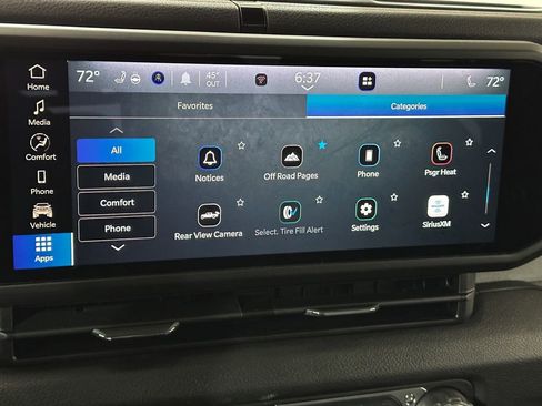 New 2026 Jeep Gladiator Sport image 37