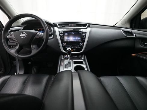 Used 2021 Nissan Murano SL AWD/4WD image 5