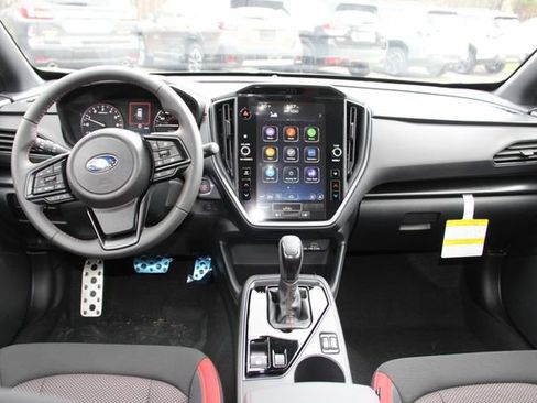New 2026 Subaru Impreza RS AWD/4WD image 15