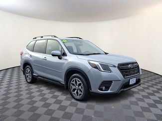 Used 2023 Subaru Forester Premium video 1