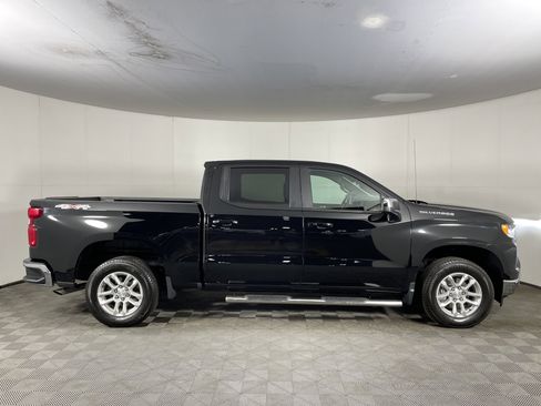 Used 2023 Chevrolet Silverado 1500 LT image 5