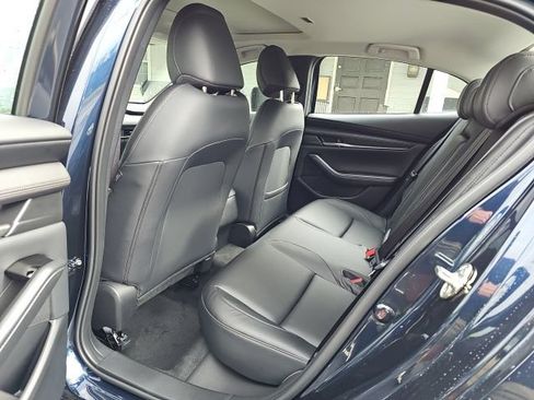 New 2026 MAZDA MAZDA3 2.5 S Sedan w/ Preferred Pkg FWD image 14