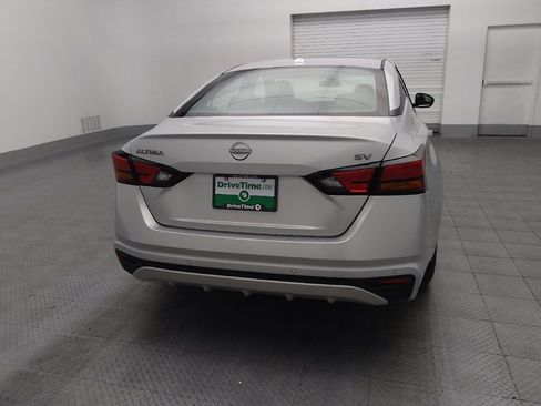 Used 2023 Nissan Altima 2.5 SV image 7