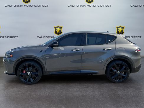 Used 2024 Dodge Hornet R/T AWD/4WD image 8