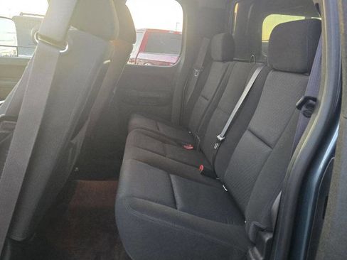 Used 2013 GMC Sierra 2500 SLE w/ Snow Plow Prep Package image 24