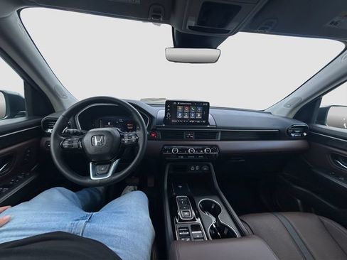 Certified 2023 Honda Pilot Elite image 20