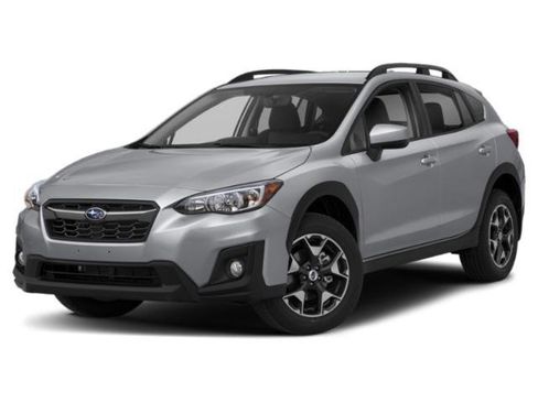 Used 2020 Subaru Crosstrek 2.0i Premium w/ Popular Package #2 image 2