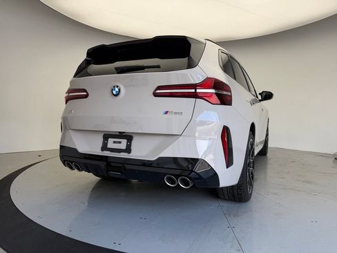 Used 2026 BMW X3 M50 AWD/4WD image 2