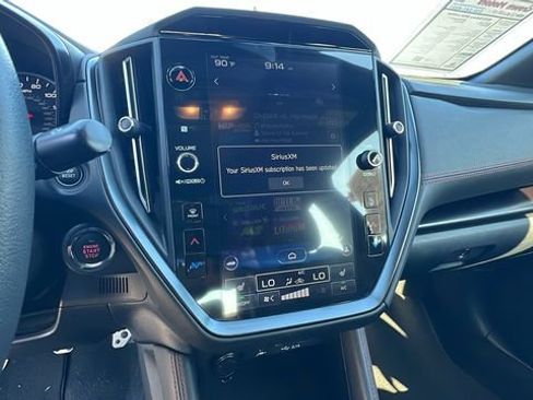 Used 2022 Subaru WRX Limited image 26