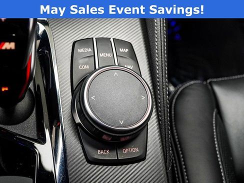 Used 2020 BMW M5 w/ Executive Package AWD/4WD image 20