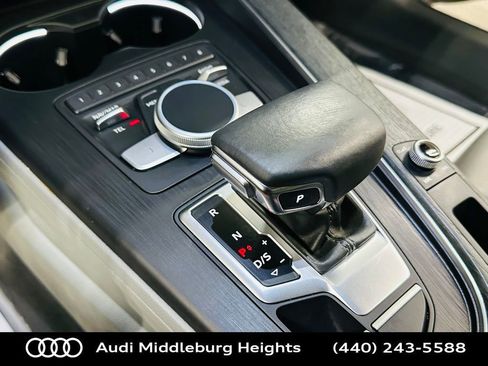 Used 2018 Audi A5 2.0T Premium Plus w/ Premium Plus image 17