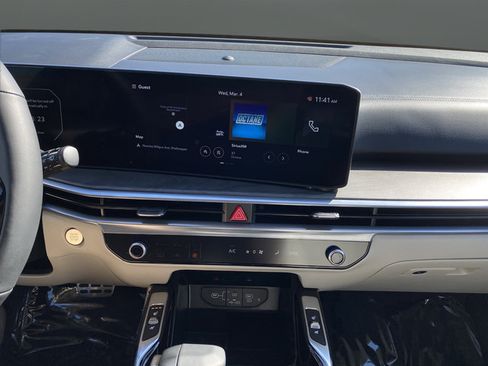 New 2026 Kia Sorento SX AWD/4WD image 9
