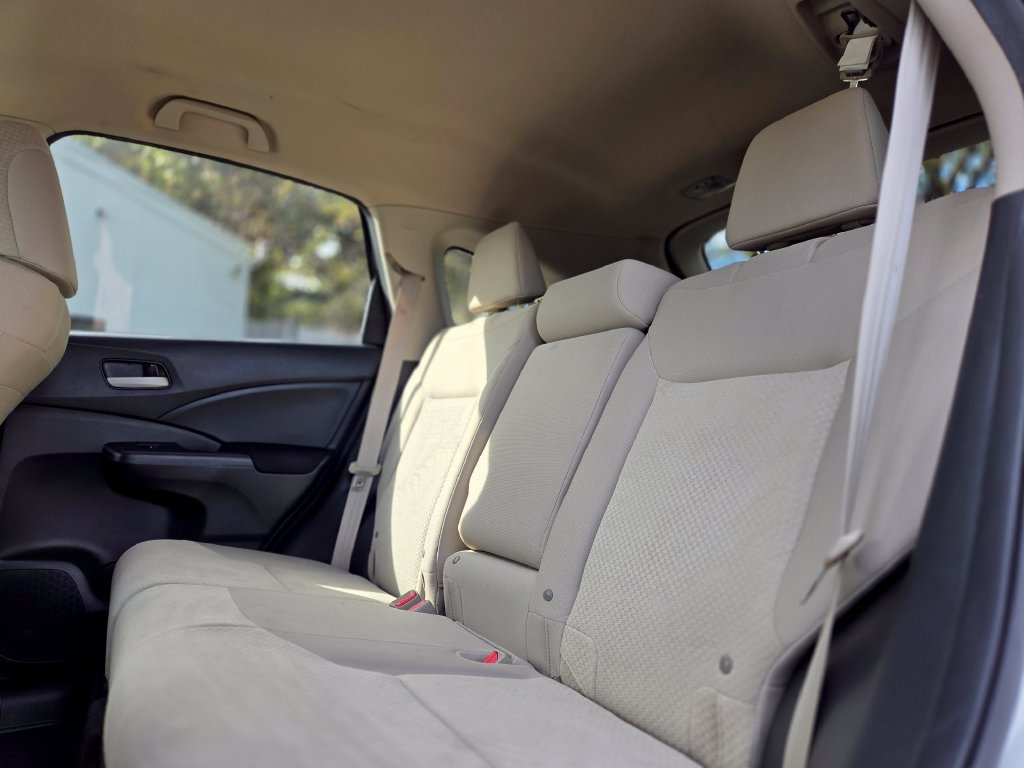 Used 2016 Honda CR-V SE image 23