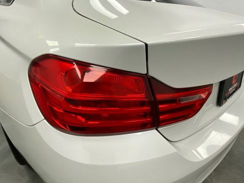 Used 2015 BMW M4 Coupe w/ Executive Package RWD image 13