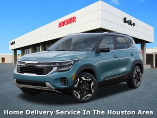 New 2026 Kia Seltos SX video 1