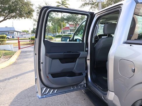 Used 2022 Ford F150 XL w/ Equipment Group 101A High RWD image 22