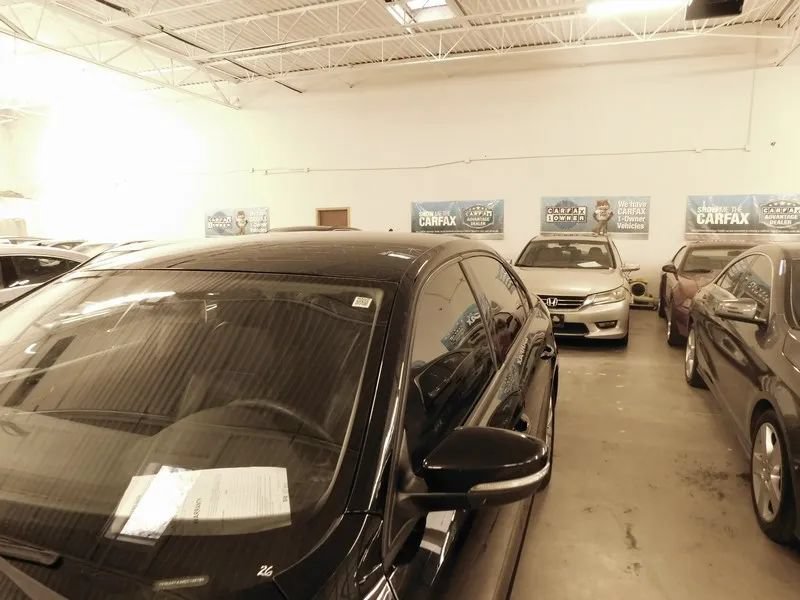 Used 2014 Volkswagen Passat 1.8T Wolfsburg Edition FWD image 14