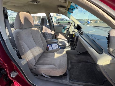 Used 2005 Chevrolet Malibu Classic image 42