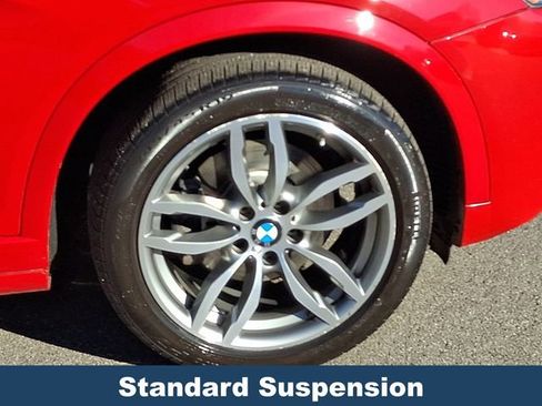 Used 2018 BMW X4 xDrive28i image 10