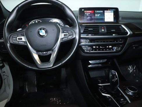 Used 2019 BMW X3 xDrive30i w/ Premium Package image 30