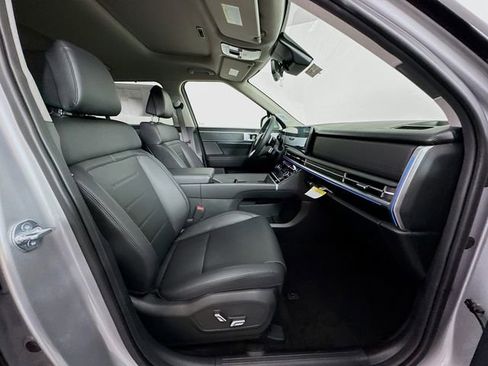 New 2026 Hyundai Santa Fe Limited FWD image 49